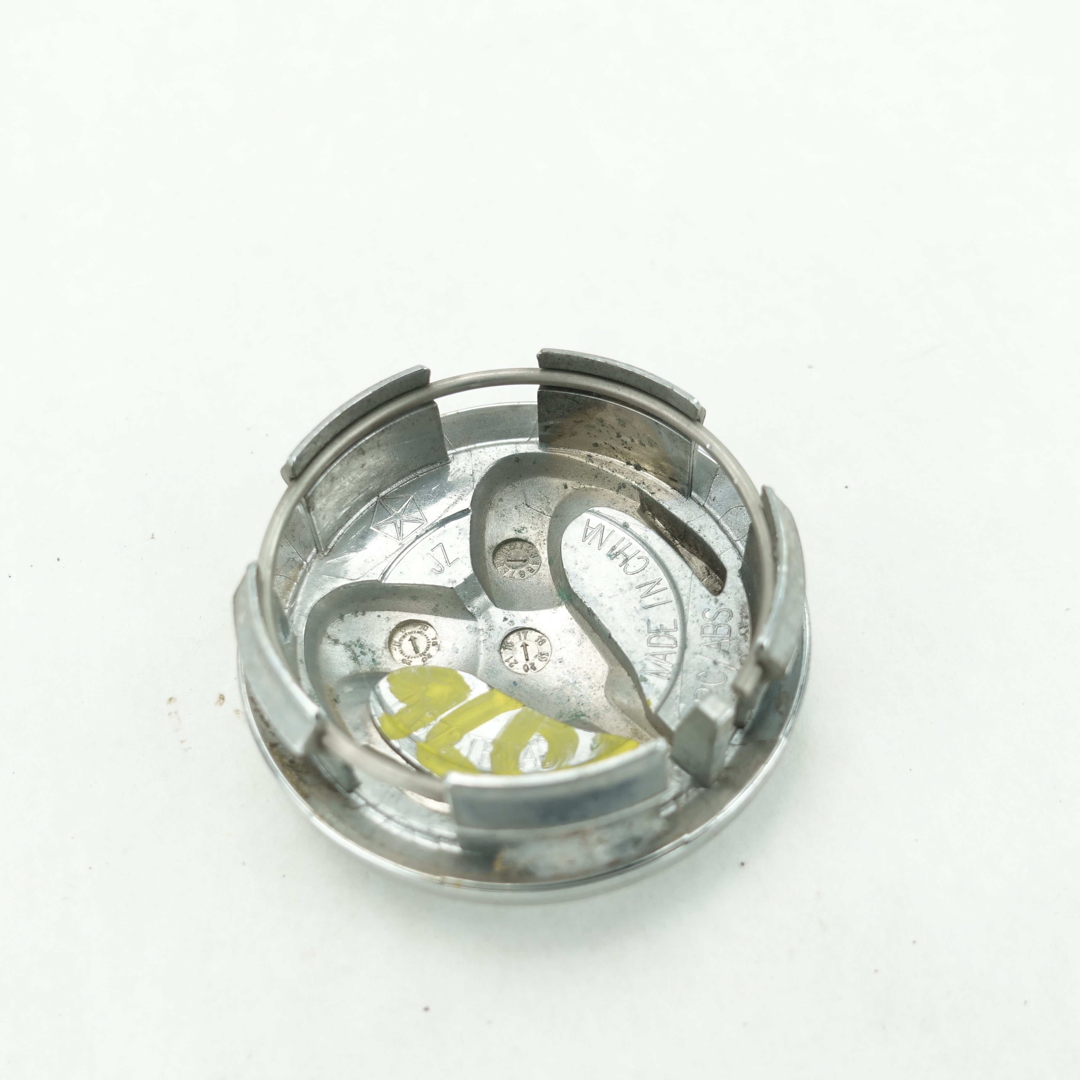 2013 2014 2015 2016 2017 2018 Ram 1500 Center Hub Cap Cover