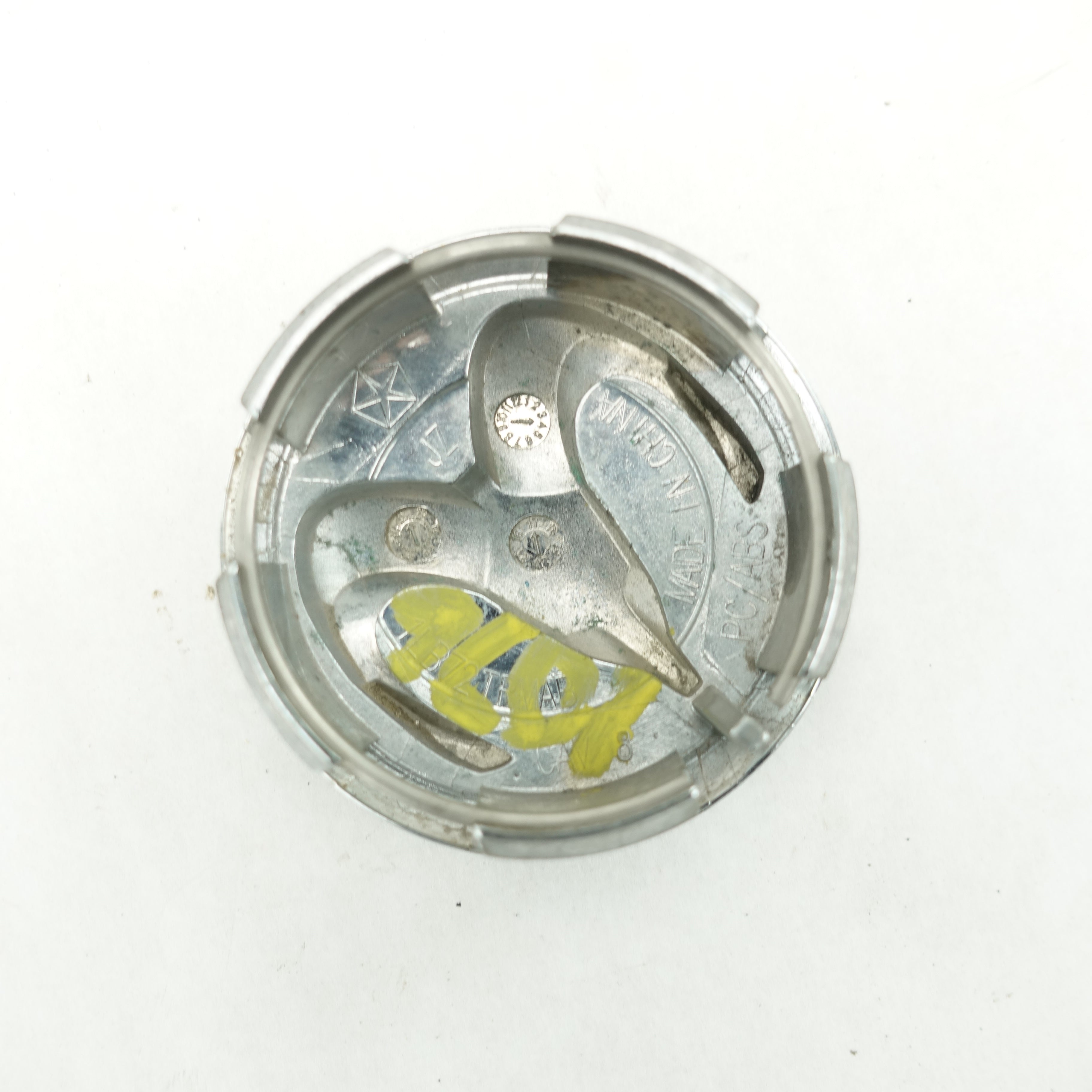 2013 2014 2015 2016 2017 2018 Ram 1500 Center Hub Cap Cover