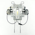 2011 2012 2013 2014 Dodge Journey Driver Left Front Seat Lumbar Motor Actuator