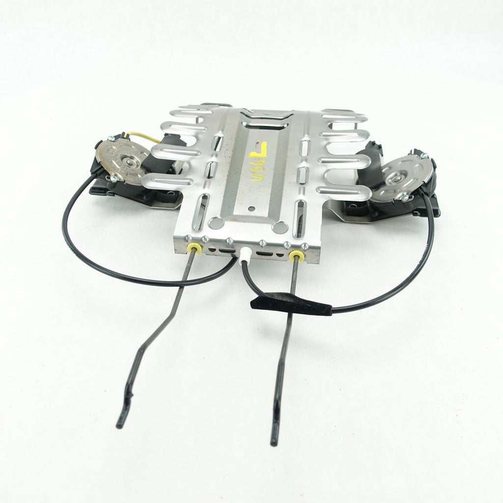 2011 2012 2013 2014 Dodge Journey Driver Left Front Seat Lumbar Motor Actuator