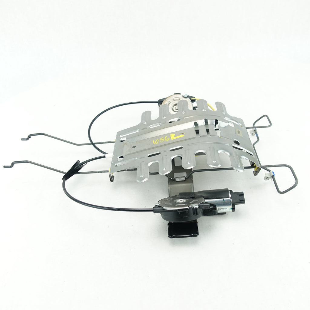 2011 2012 2013 2014 Dodge Journey Driver Left Front Seat Lumbar Motor Actuator
