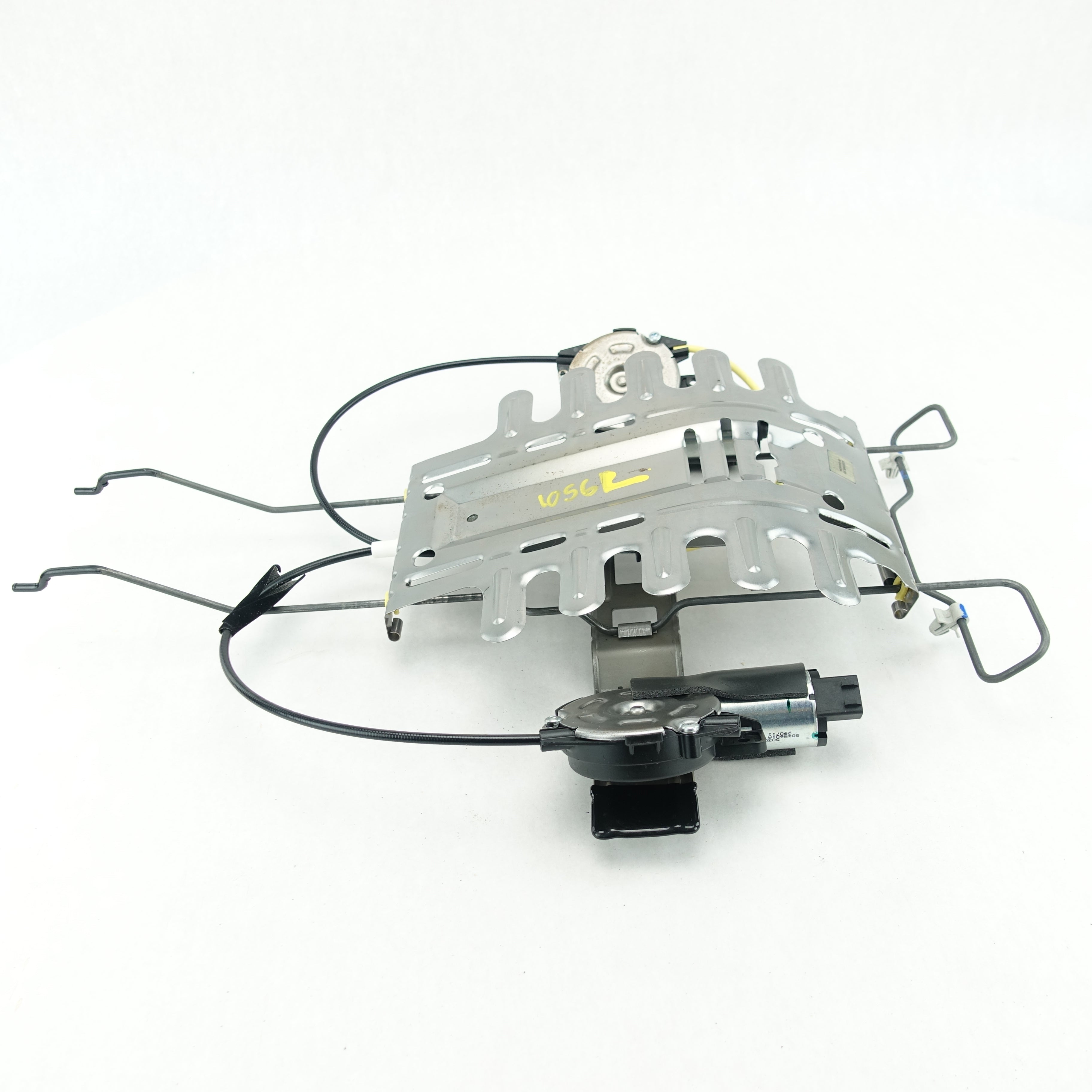 2011 2012 2013 2014 Dodge Journey Driver Left Front Seat Lumbar Motor Actuator