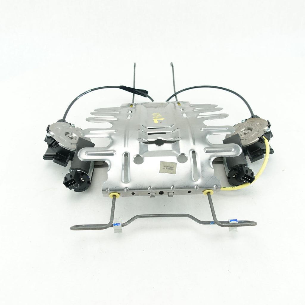 2011 2012 2013 2014 Dodge Journey Driver Left Front Seat Lumbar Motor Actuator