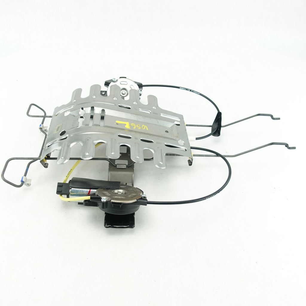 2011 2012 2013 2014 Dodge Journey Driver Left Front Seat Lumbar Motor Actuator
