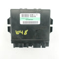 2000 2001 2002 2003 2004 Chevy Corvette Driver Left Seat Memory Control Module