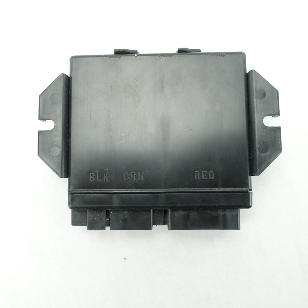 2000 2001 2002 2003 2004 Chevy Corvette Driver Left Seat Memory Control Module