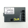 2011 2012 2013 Dodge Journey Driver Left Front Seat Module Computer Control