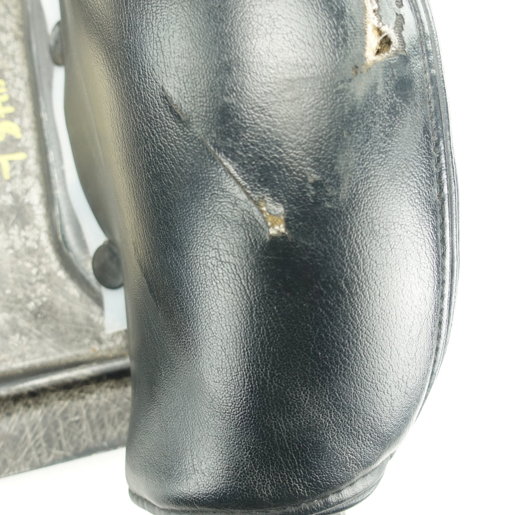 Damage 2000 2001 2002 2003 2004 Chevy Corvette Driver Backrest Cushion Pad Black