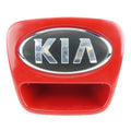 2010 2011 2012 2013 Kia Soul Tailgate Liftgate Gate Hatch Handle Emblem Logo