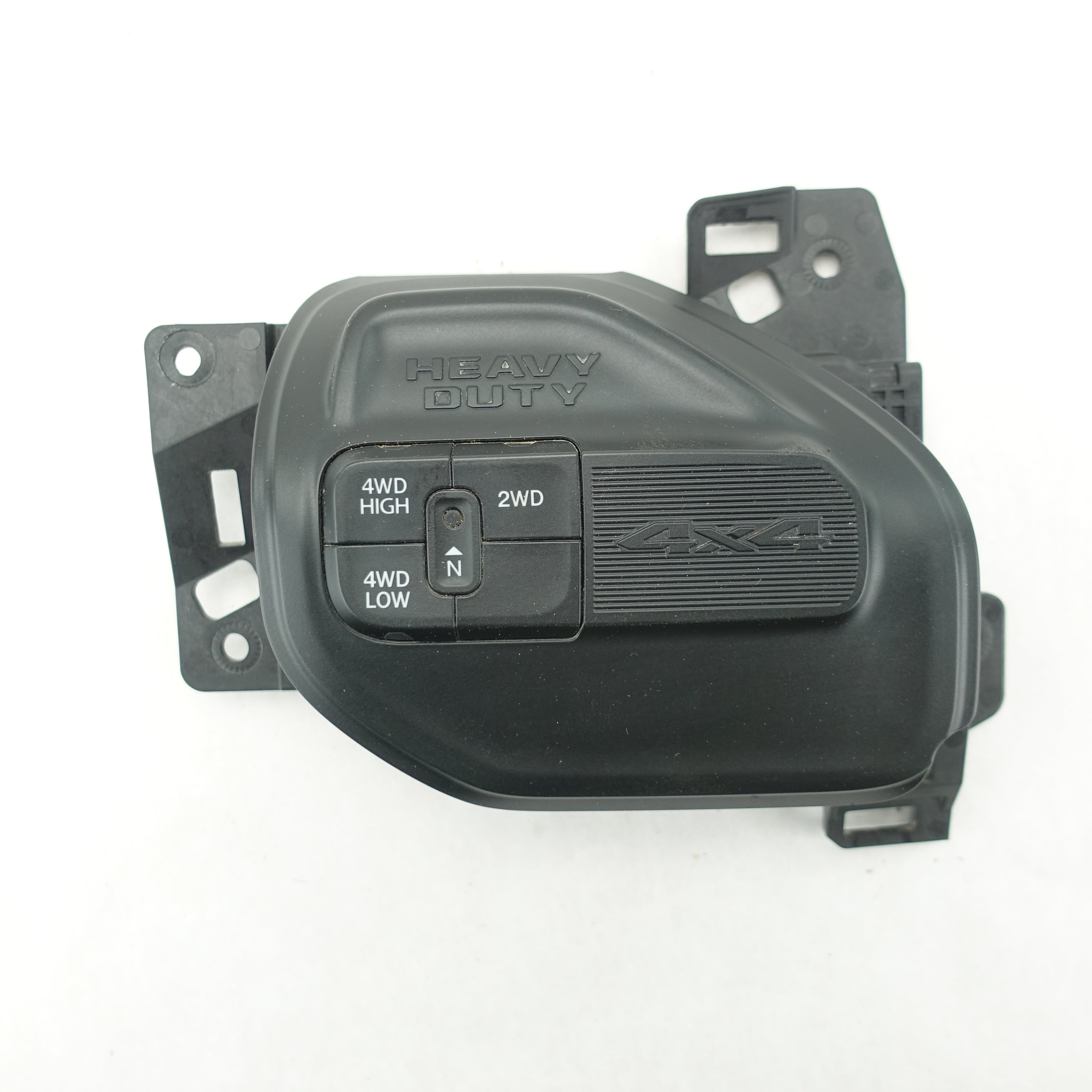 2019 2020 2021 2022 2023 Ram 2500 3500 4x4 4WD Transfer Case Switch Button