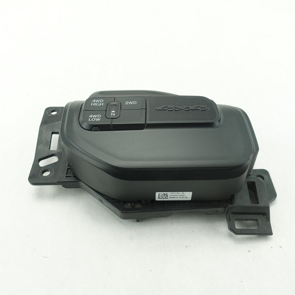 2019 2020 2021 2022 2023 Ram 2500 3500 4x4 4WD Transfer Case Switch Button