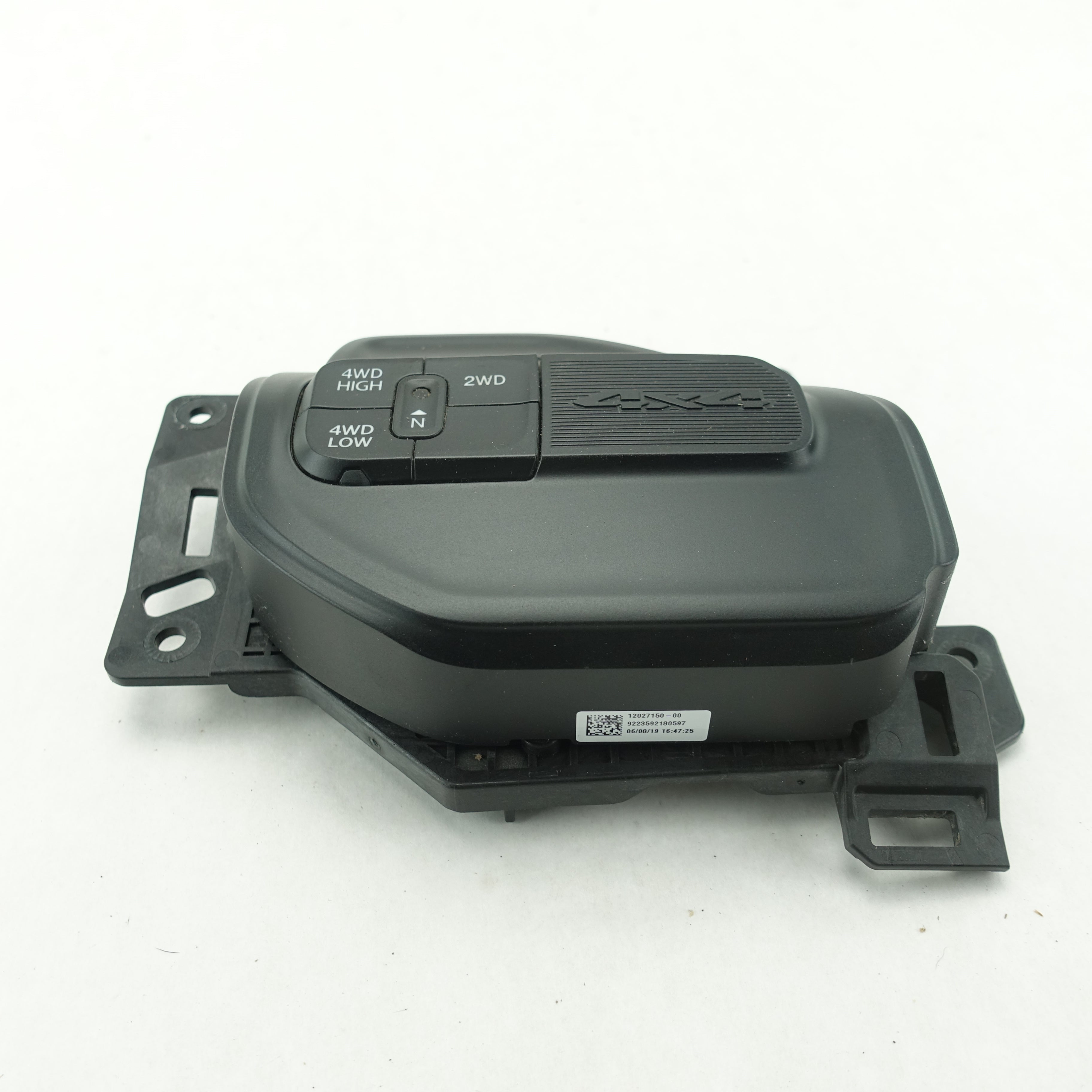 2019 2020 2021 2022 2023 Ram 2500 3500 4x4 4WD Transfer Case Switch Button