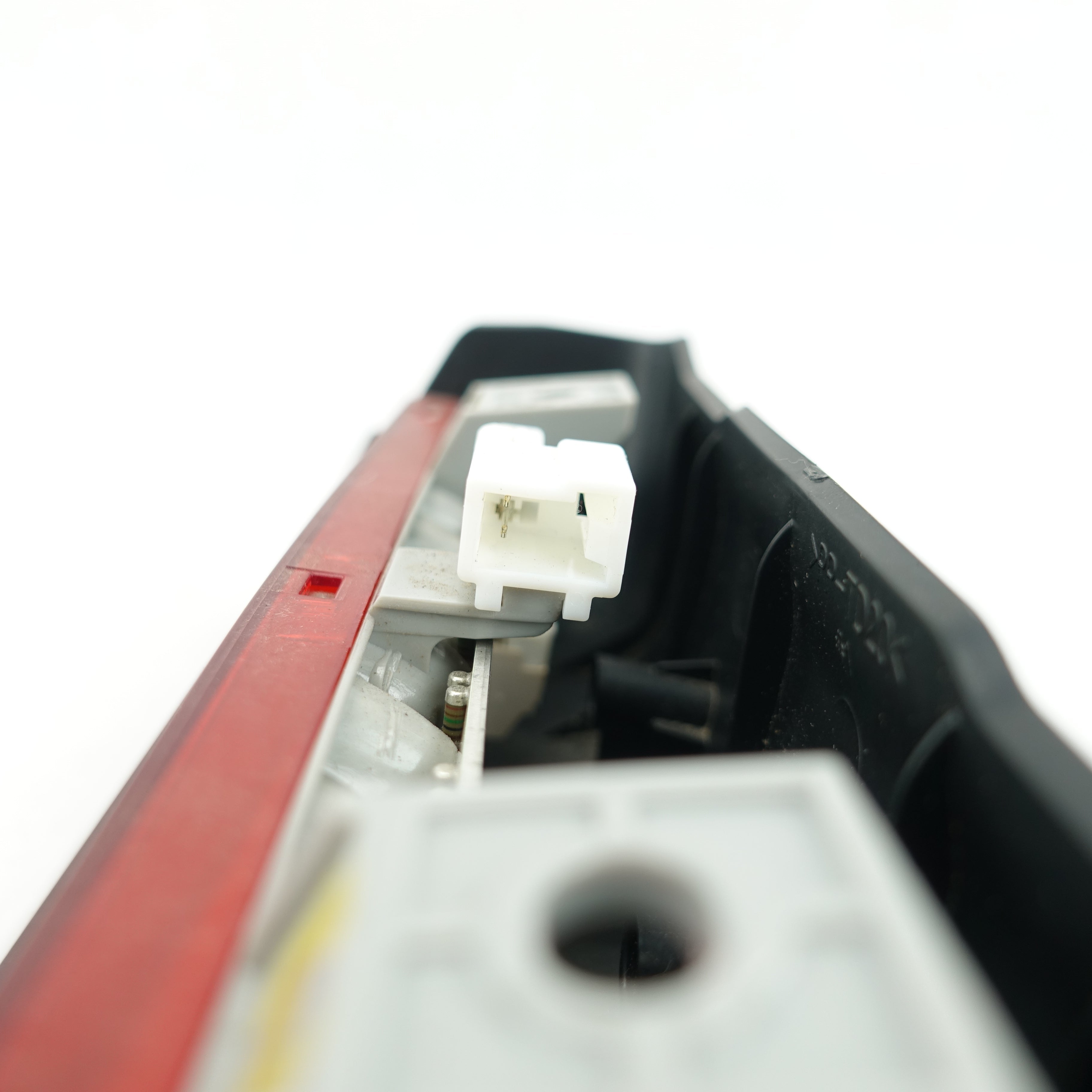 2010 2011 2012 2013 Kia Soul 3rd Third Brake Light Lamp