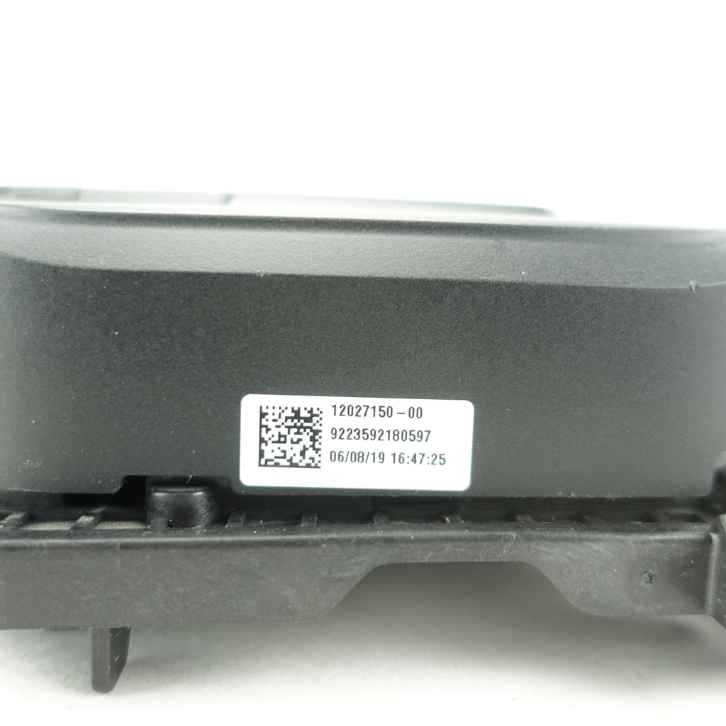 2019 2020 2021 2022 2023 Ram 2500 3500 4x4 4WD Transfer Case Switch Button