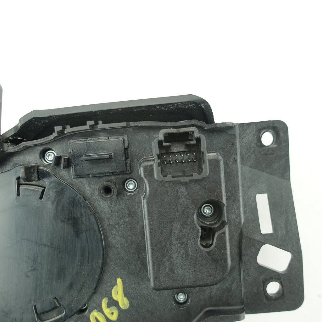 2019 2020 2021 2022 2023 Ram 2500 3500 4x4 4WD Transfer Case Switch Button