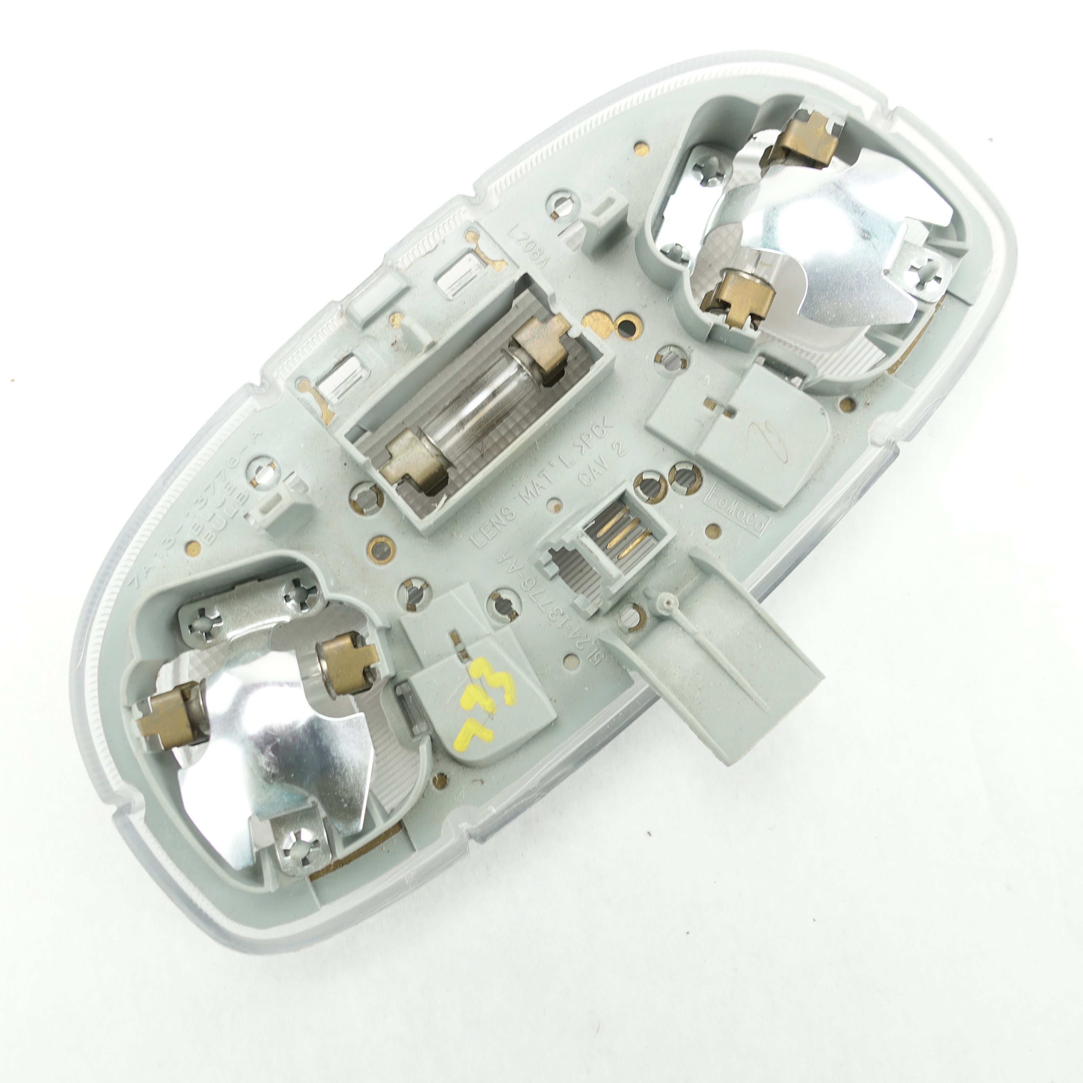 2011 2012 2013 2014 Ford Edge Dome Map Light Lamp Rear