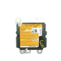 2016 2017 Nissan Titan XD 5.0L Diesel Restraint Airbag Air Bag Control Module Computer