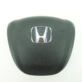 2011 2012 2013 2014 2015 2016 2017 Honda Odyssey Driver Left Steering Wheel Airbag Air Bag Black