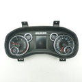 2019 Ram 2500 3500 4500 Diesel Speedometer Instrument Cluster Gauges 232K Miles
