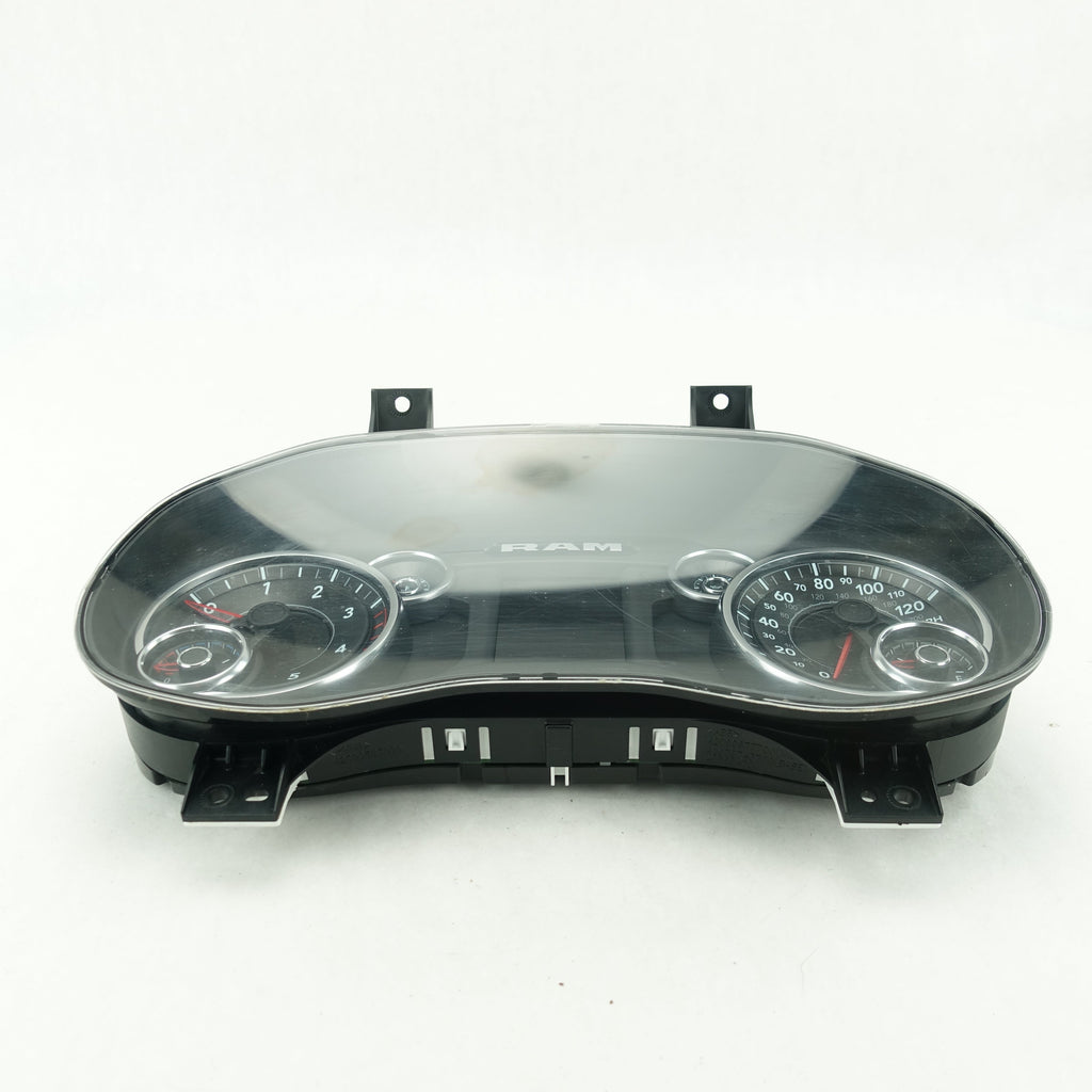 2019 Ram 2500 3500 4500 Diesel Speedometer Instrument Cluster Gauges 232K Miles
