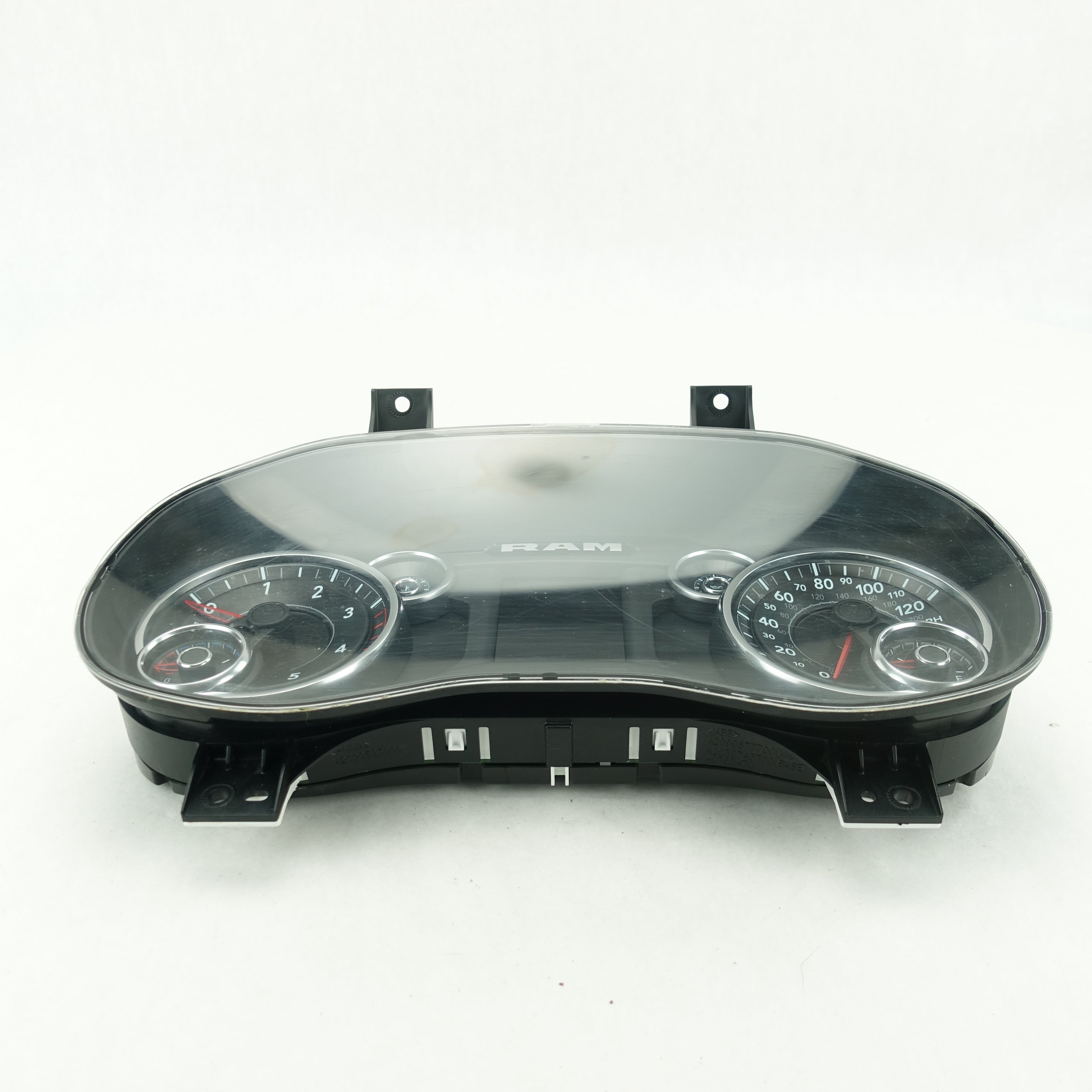 2019 Ram 2500 3500 4500 Diesel Speedometer Instrument Cluster Gauges 232K Miles