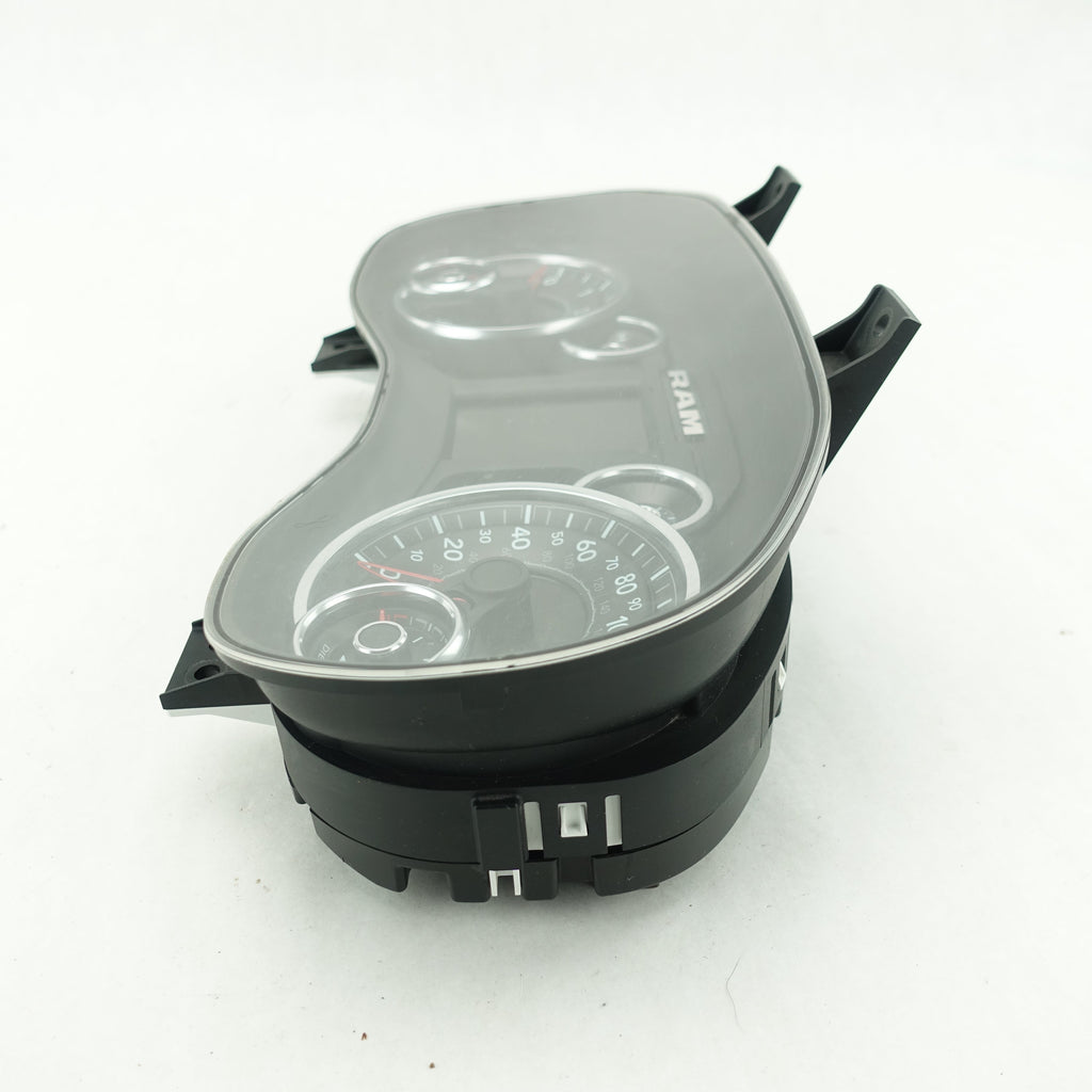 2019 Ram 2500 3500 4500 Diesel Speedometer Instrument Cluster Gauges 232K Miles