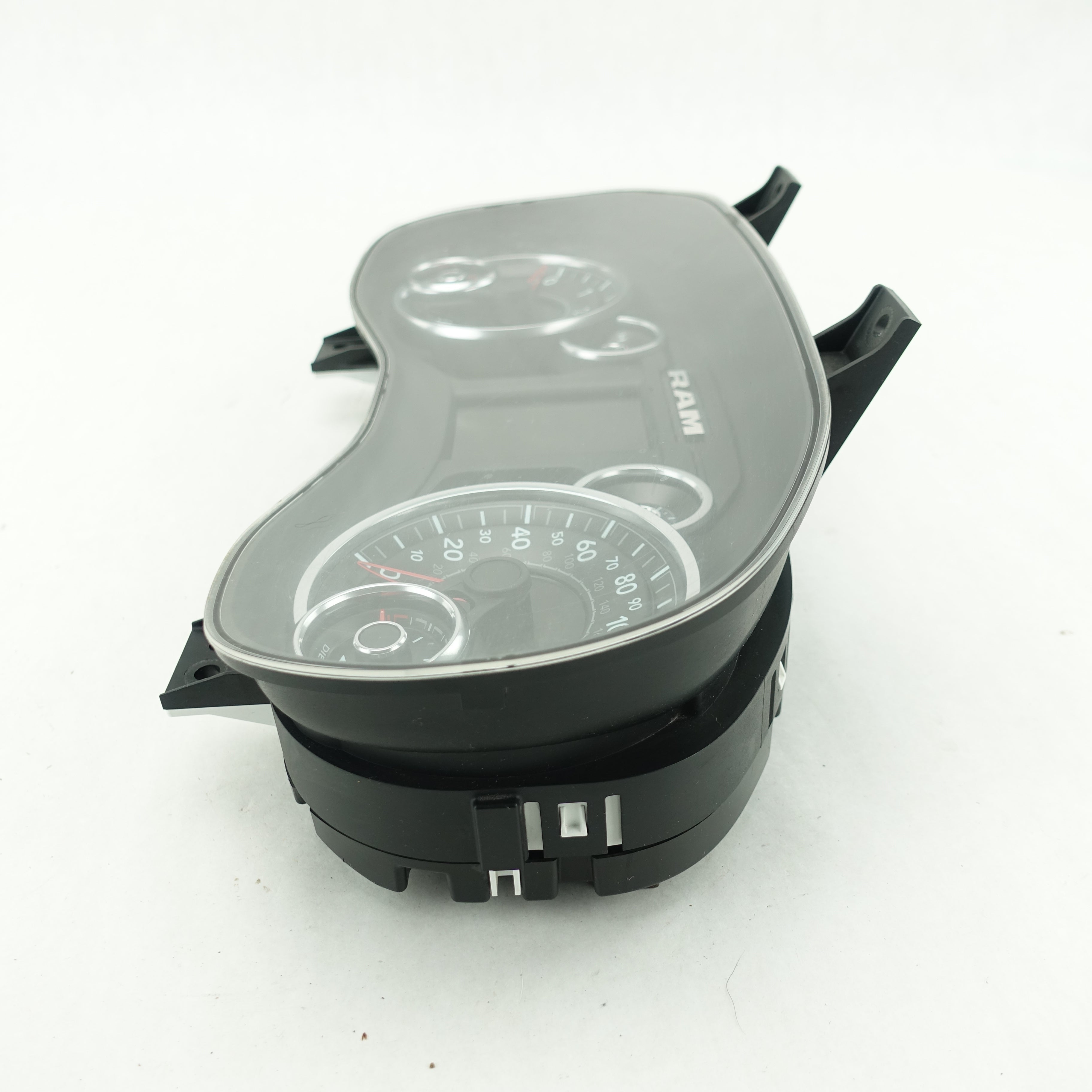 2019 Ram 2500 3500 4500 Diesel Speedometer Instrument Cluster Gauges 232K Miles