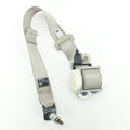 2011 2012 2013 2014 Ford Edge Right Rear Seat Belt Gray