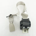 2010 2011 2012 Ford Taurus Rear Center Seat Belt Gray