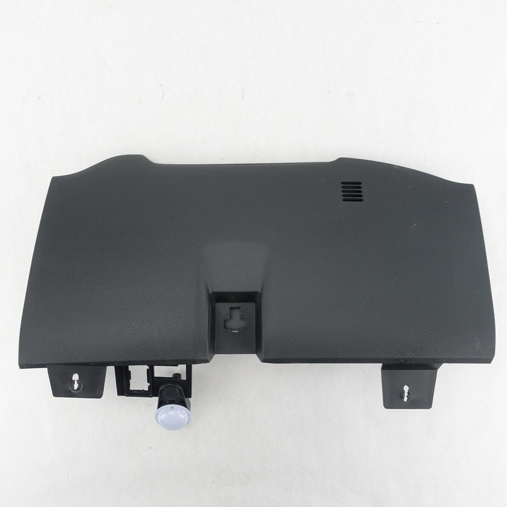 2019 2020 2021 2022 2023 Ram 2500 3500 Lower Dash Knee Bolster Black