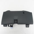 2019 2020 2021 2022 2023 Ram 2500 3500 Lower Dash Knee Bolster Black