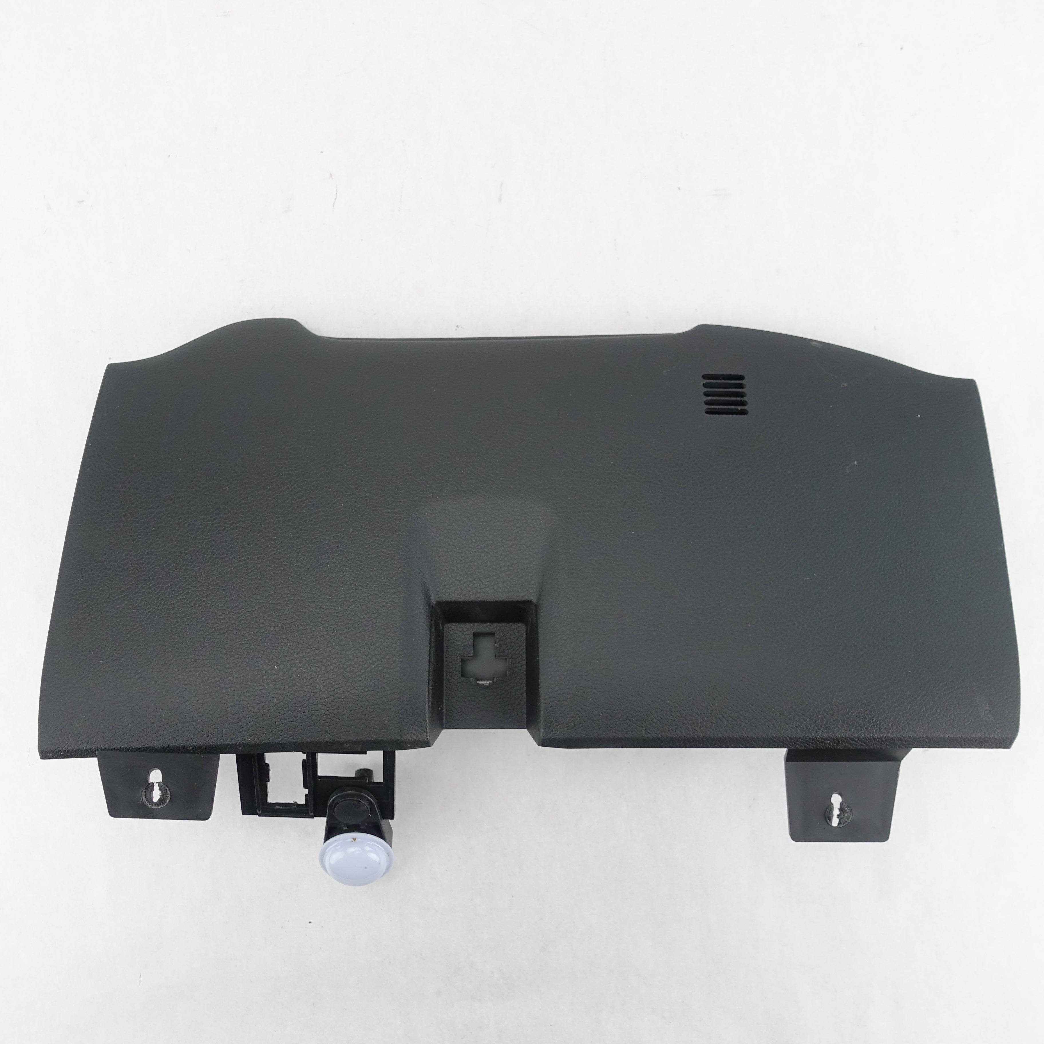 2019 2020 2021 2022 2023 Ram 2500 3500 Lower Dash Knee Bolster Black