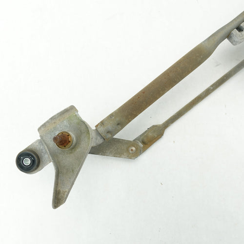 2006 2007 2008 2009 2010 2011 Ford Fusion Windshield Wiper Motor Transmission
