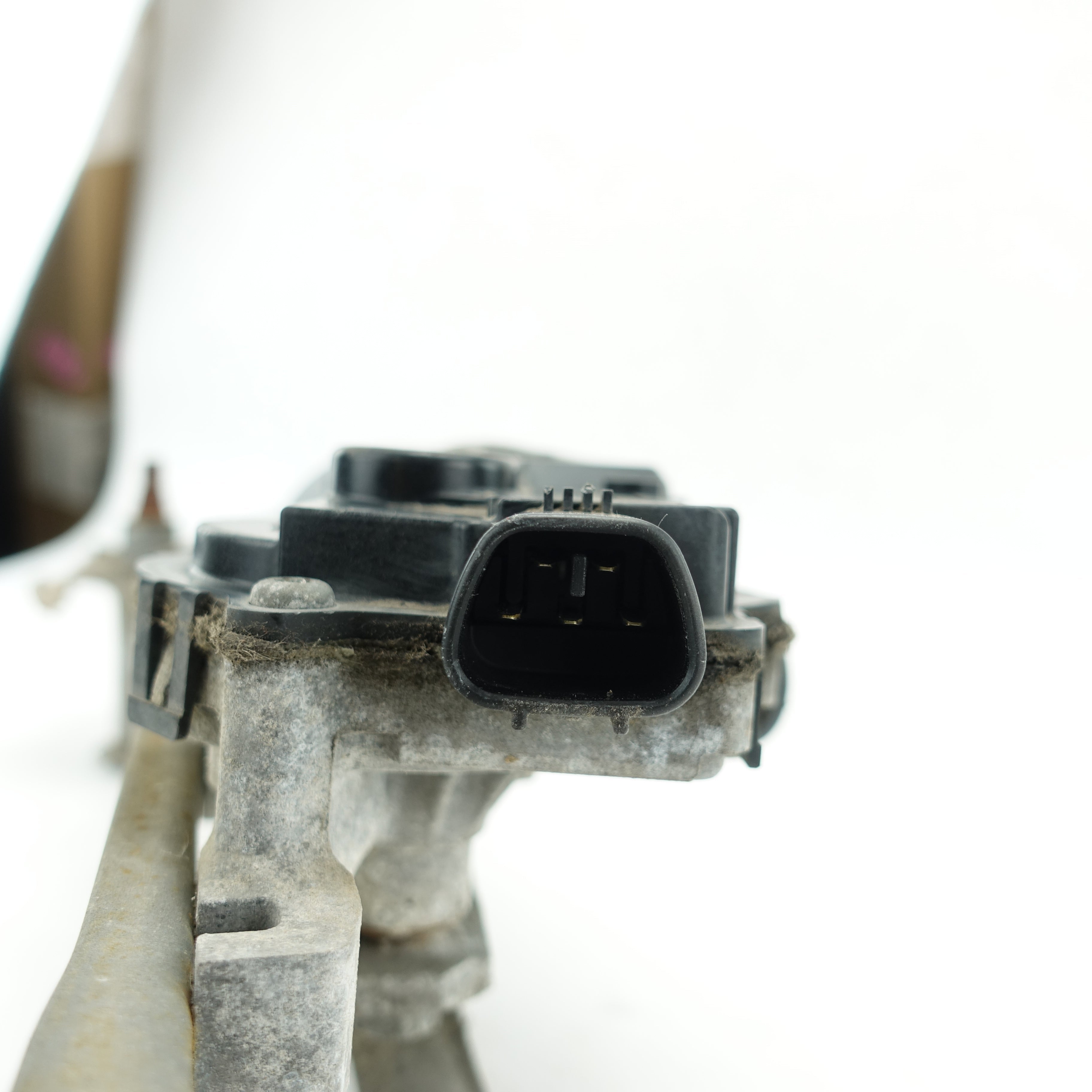 2006 2007 2008 2009 2010 2011 Ford Fusion Windshield Wiper Motor Transmission