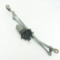 2009 2010 2011 2012 Chevy Traverse Windshield Wiper Motor Transmission Front