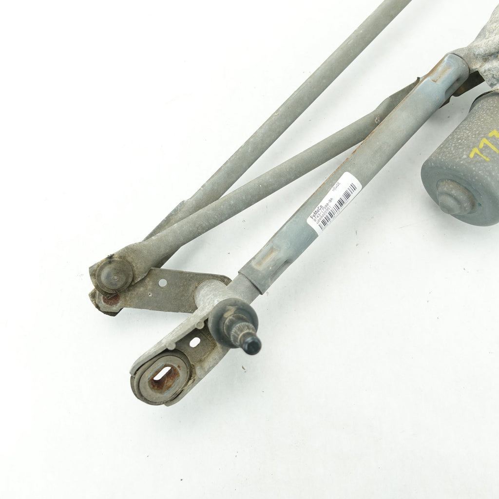 2011 2012 2013 2014 Ford Edge Windshield Wiper Transmission Motor