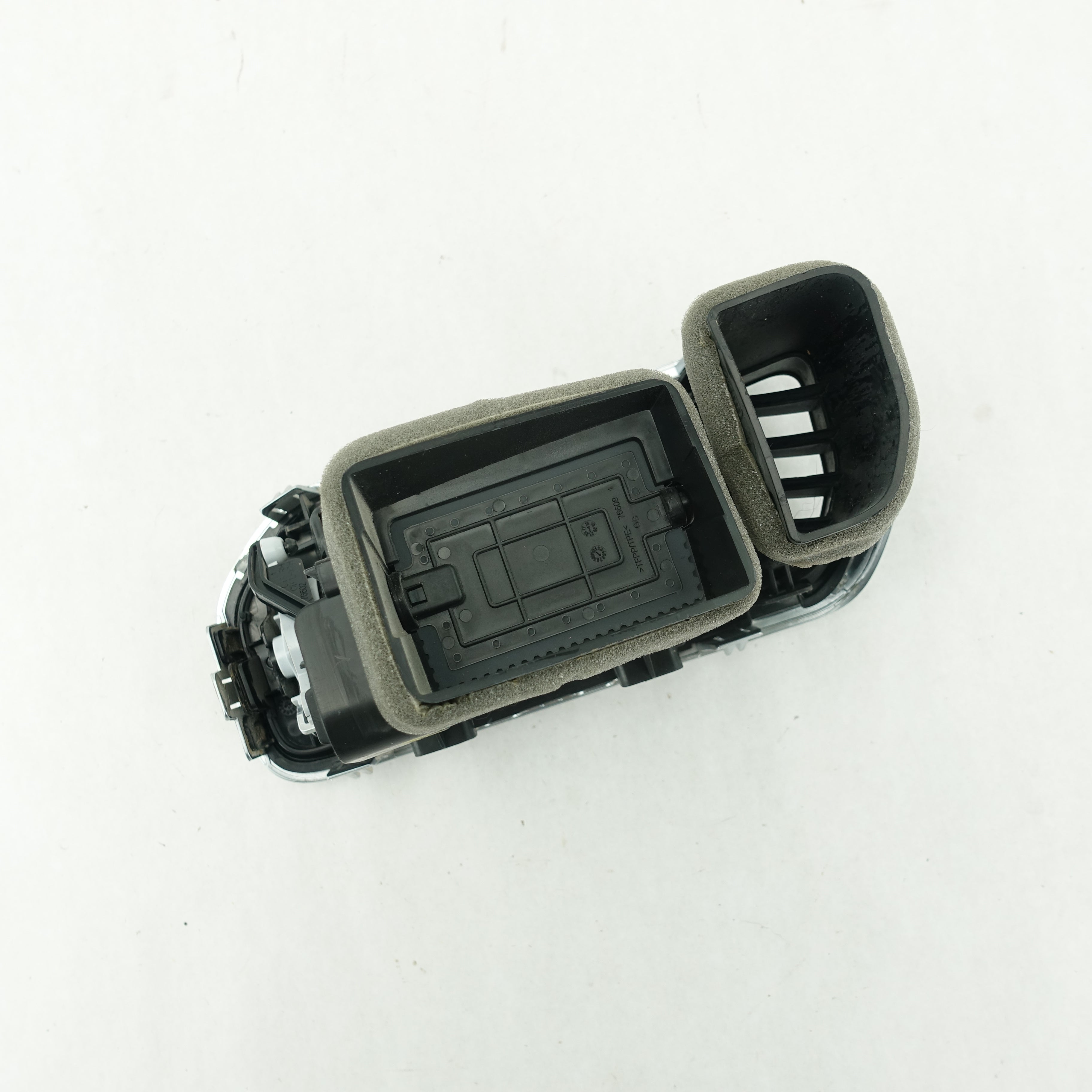 2019 2020 2021 2022 2023 Ram 2500 3500 Driver Left Dash Vent