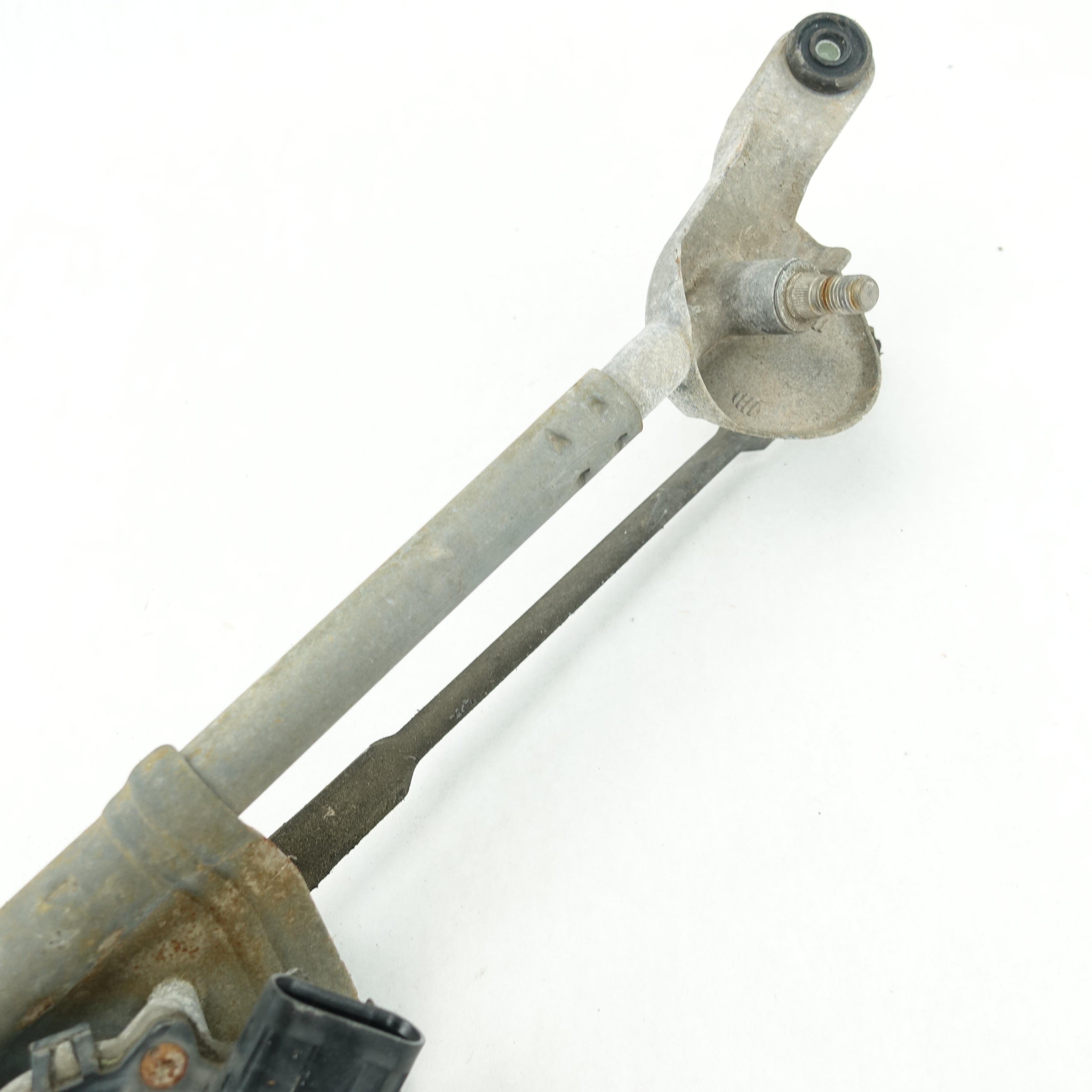 2006 2007 2008 2009 2010 Chevy HHR Windshield Wiper Motor Transmission Linkage