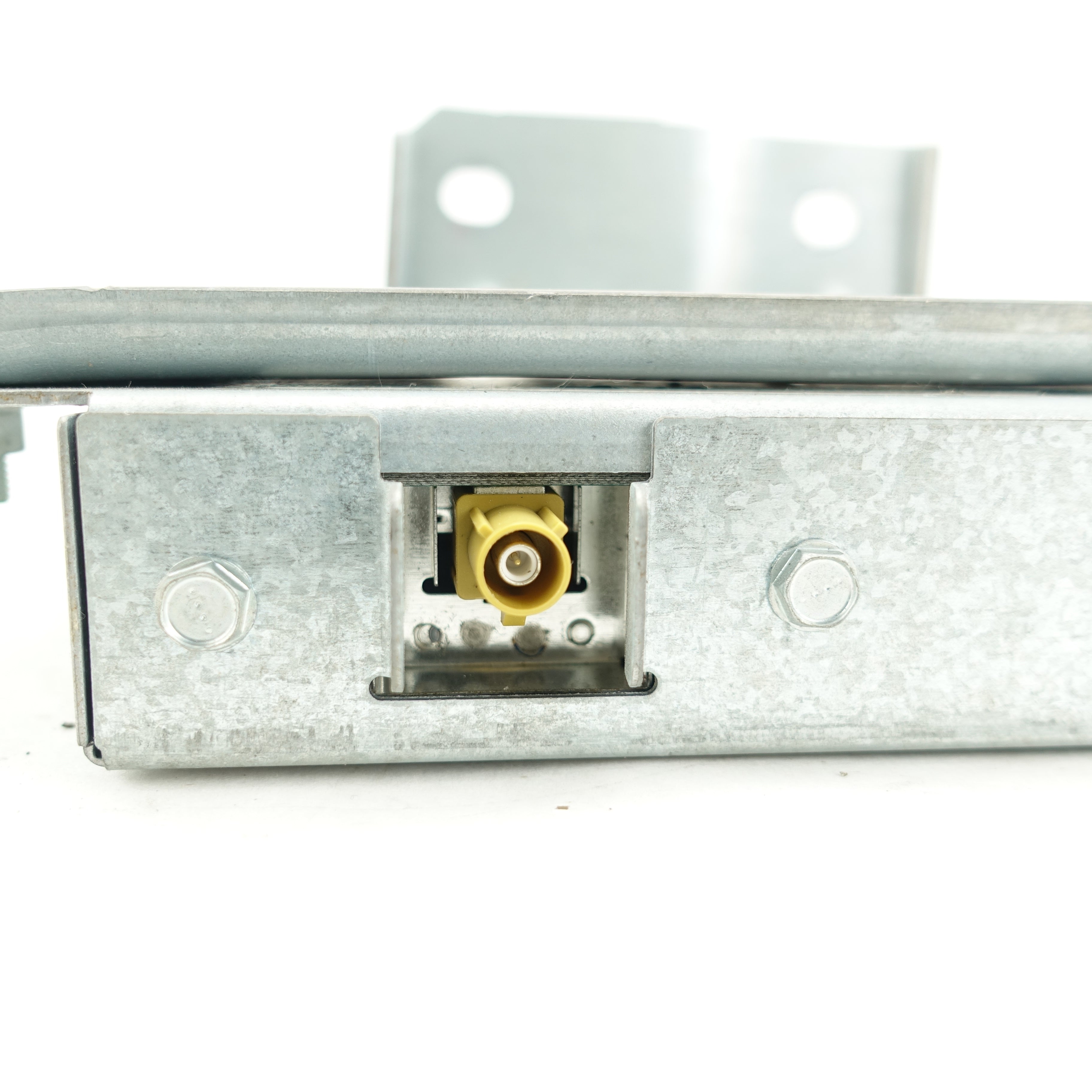 2008 2009 Ford Fusion Sirius Satellite Radio Control Module Computer