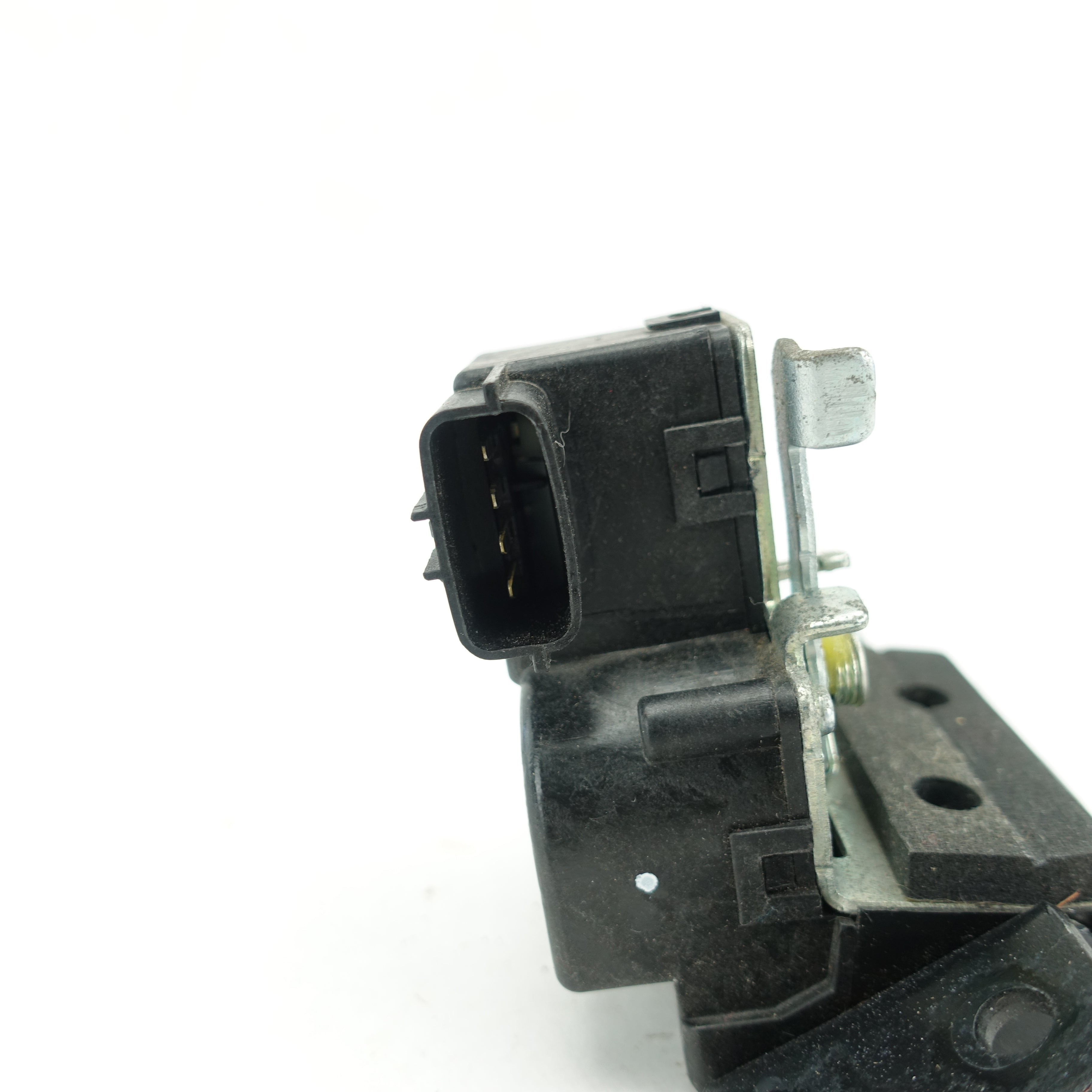 2010 2011 2012 2013 Kia Soul Trunk Tailgate Liftgate Gate Hatch Latch Actuator