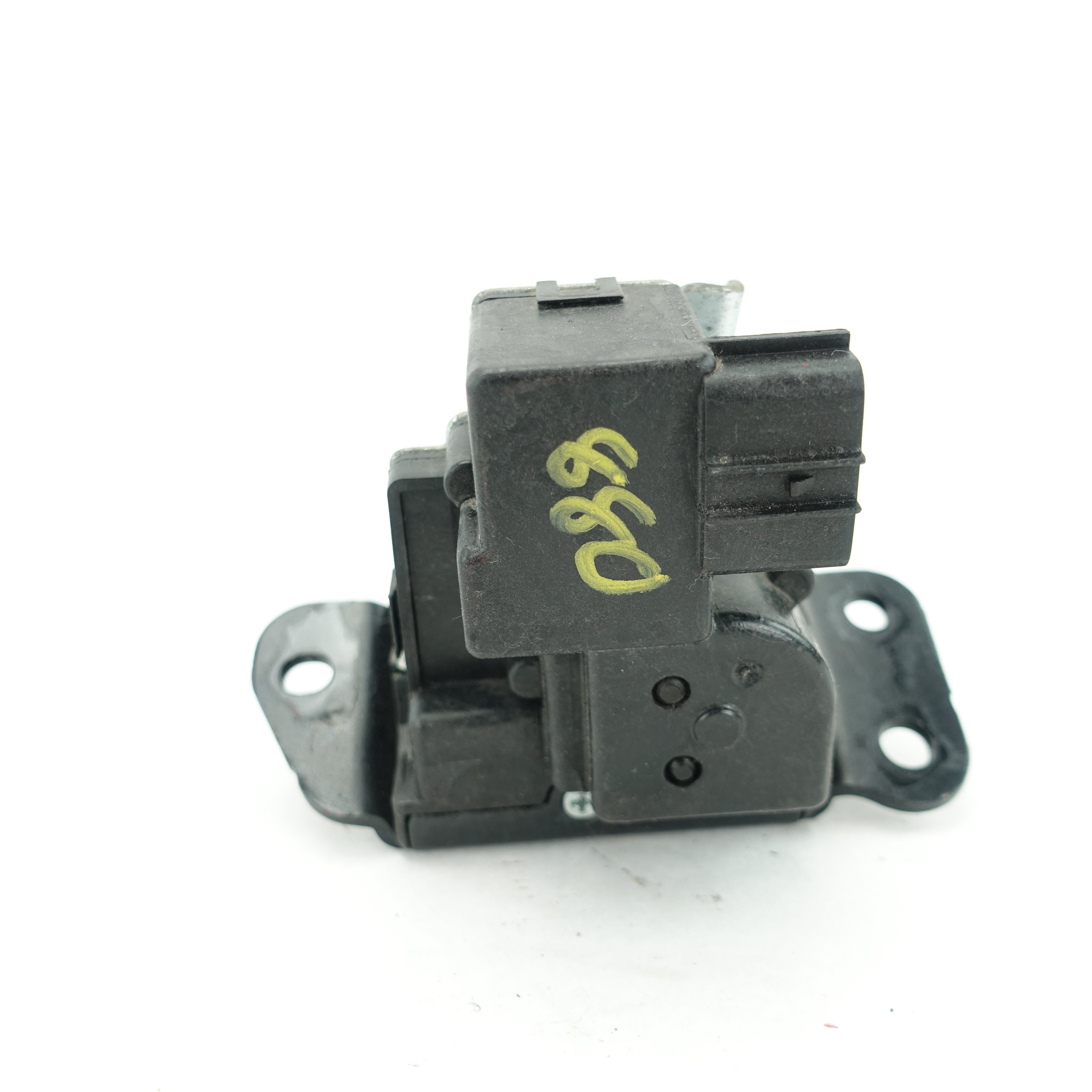 2010 2011 2012 2013 Kia Soul Trunk Tailgate Liftgate Gate Hatch Latch Actuator