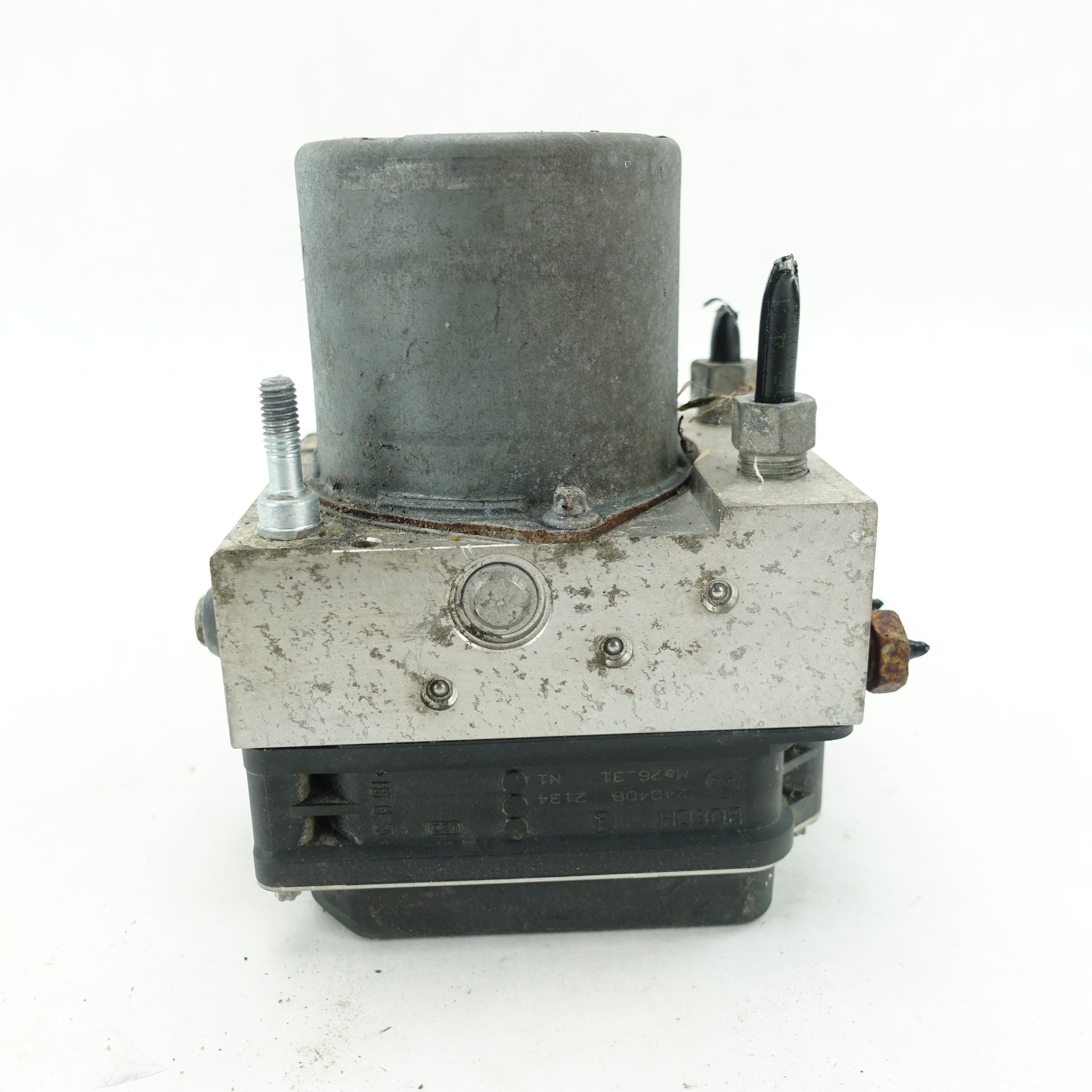 2009 2010 2011 GMC Acadia ABS Anti-Lock Brake Part Pump Unit