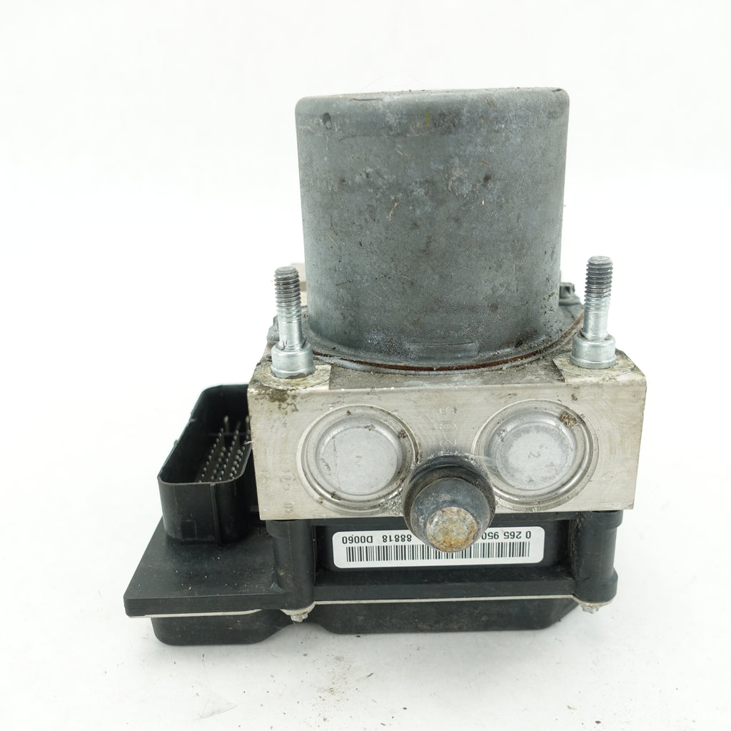 2009 2010 2011 GMC Acadia ABS Anti-Lock Brake Part Pump Unit