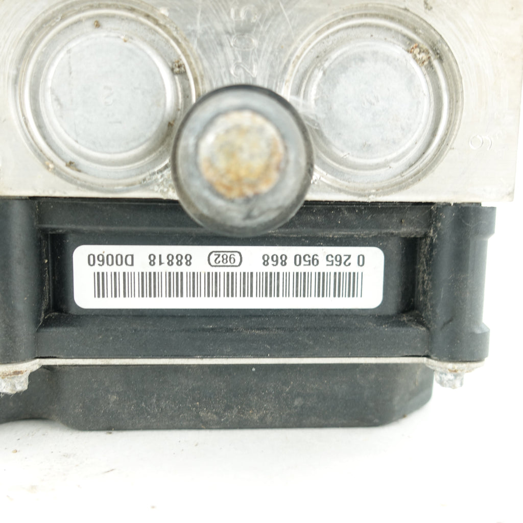 2009 2010 2011 GMC Acadia ABS Anti-Lock Brake Part Pump Unit