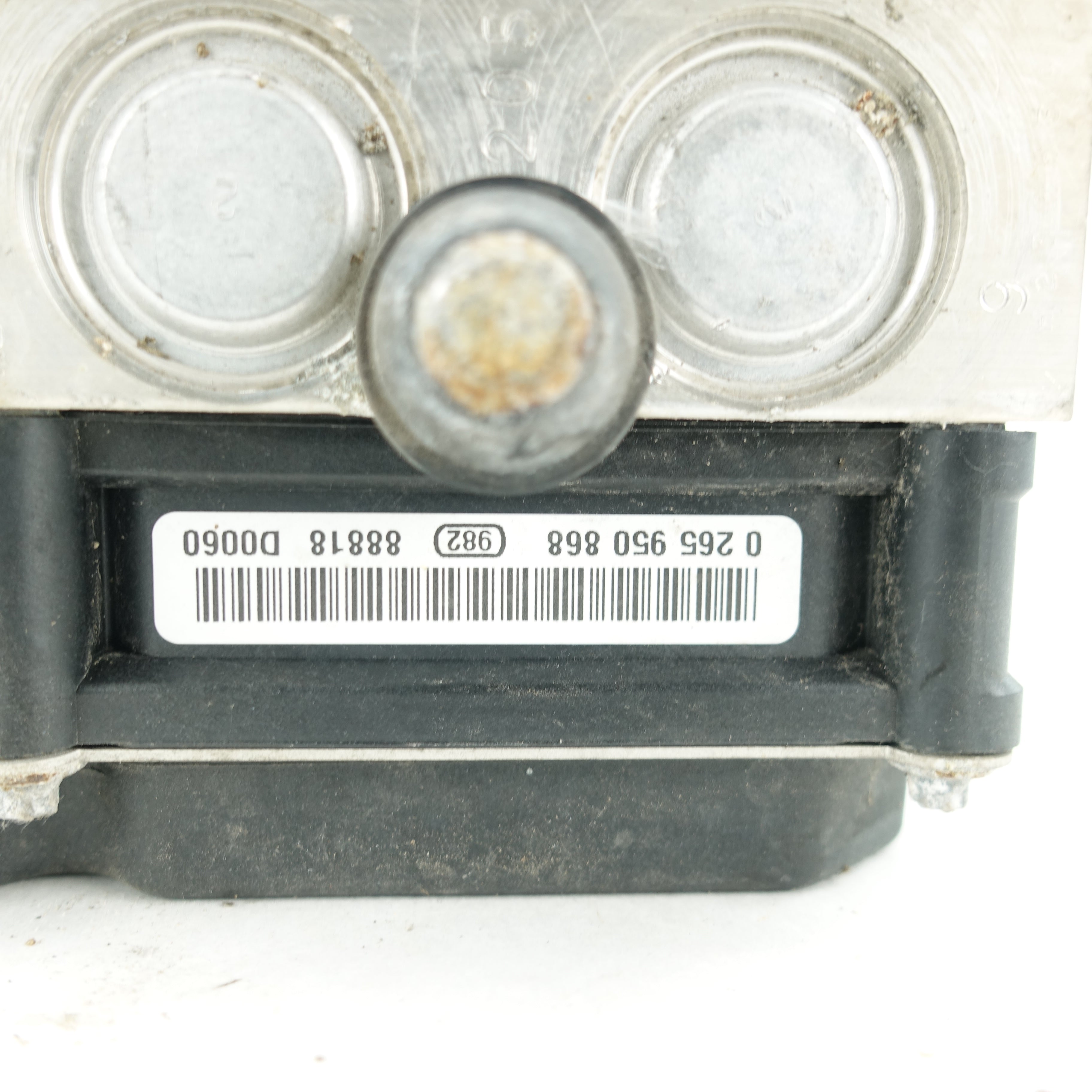 2009 2010 2011 GMC Acadia ABS Anti-Lock Brake Part Pump Unit