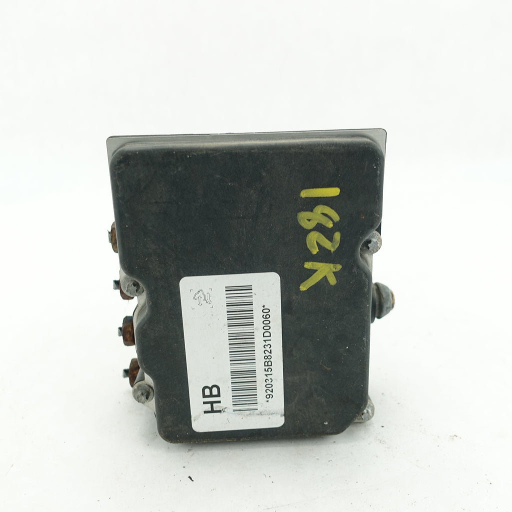 2009 2010 2011 GMC Acadia ABS Anti-Lock Brake Part Pump Unit