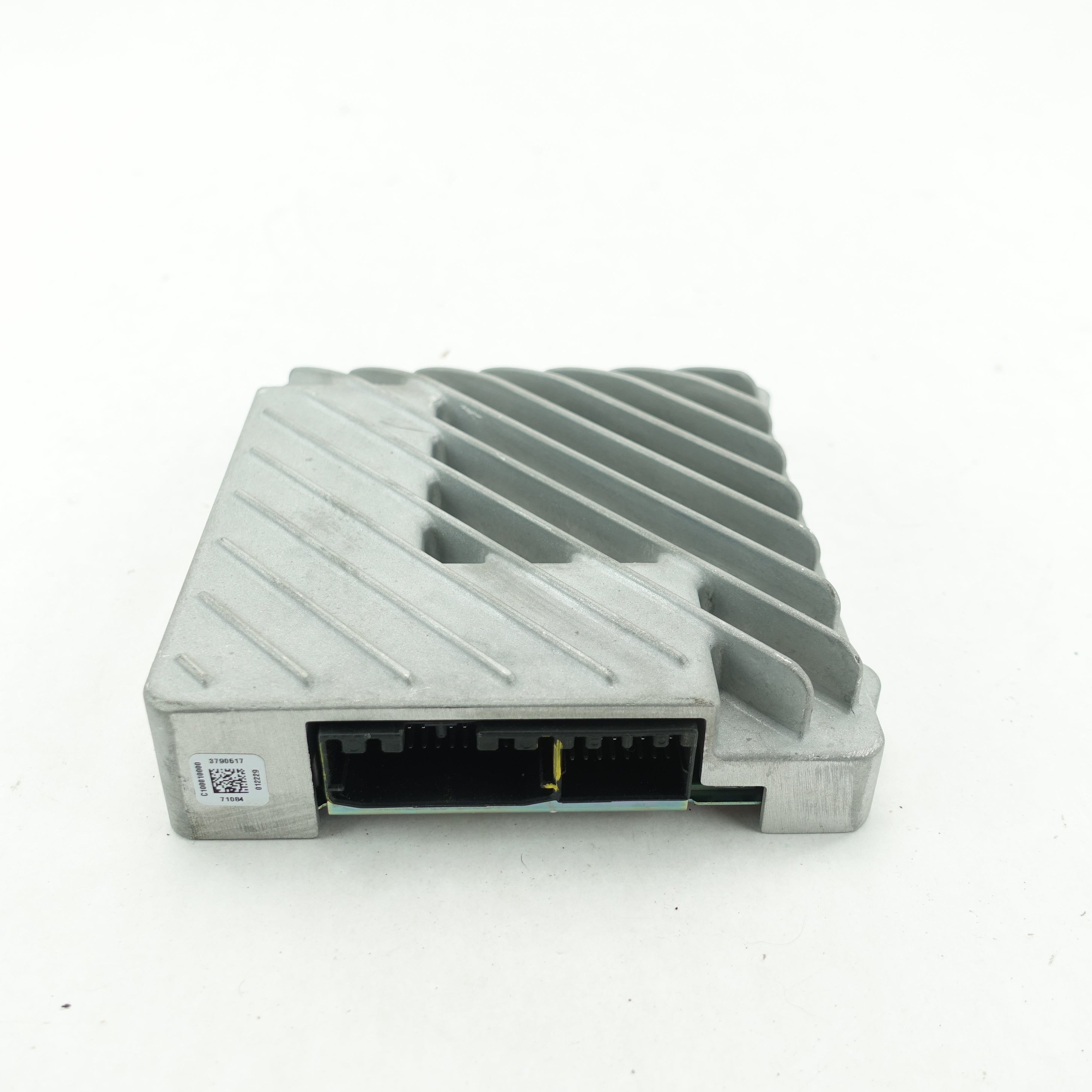 2019 2020 2021 2022 2023 Ram 3500 2500 Amp Amplifier