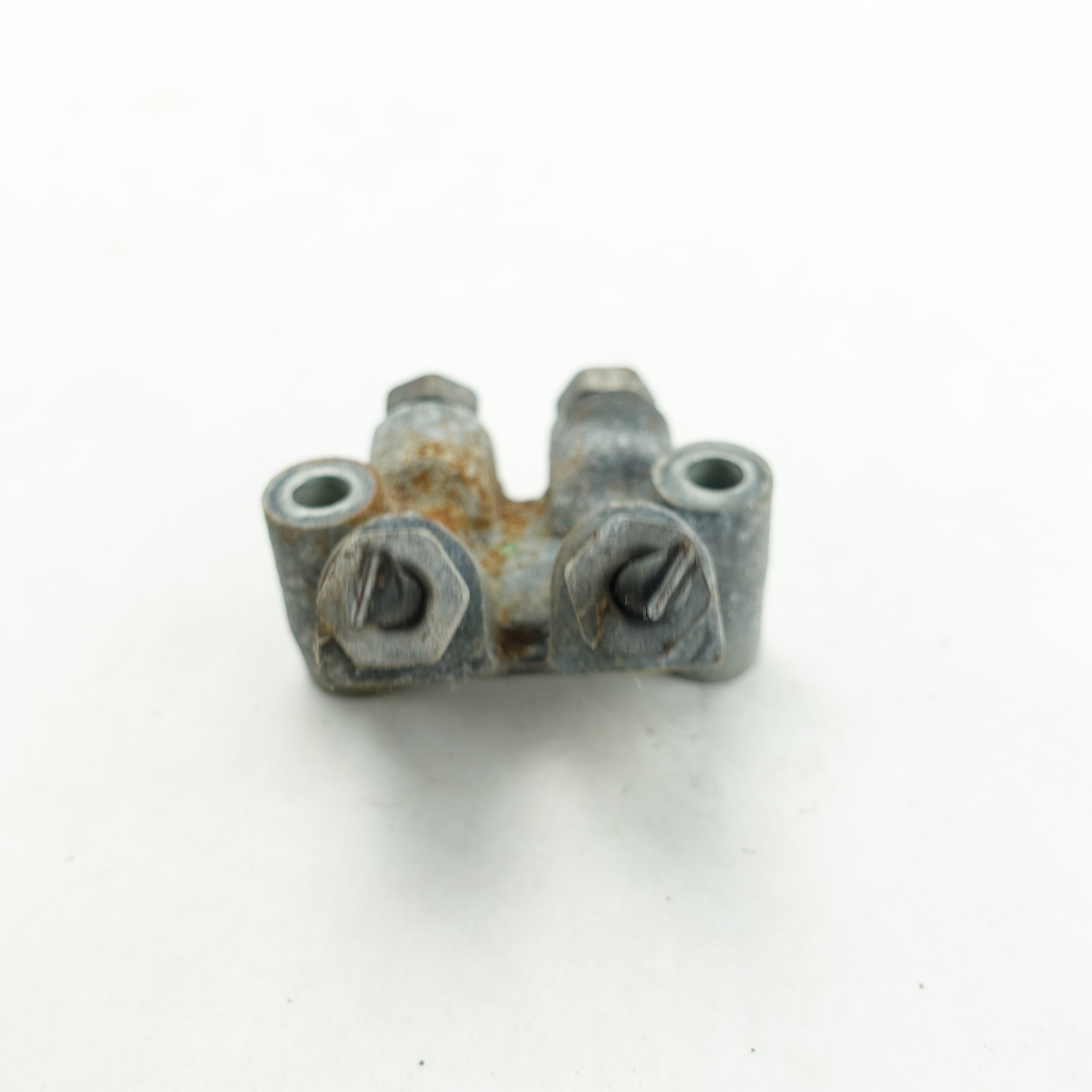 2010 2011 2012 Ford Fusion Brake Proportioning Valve