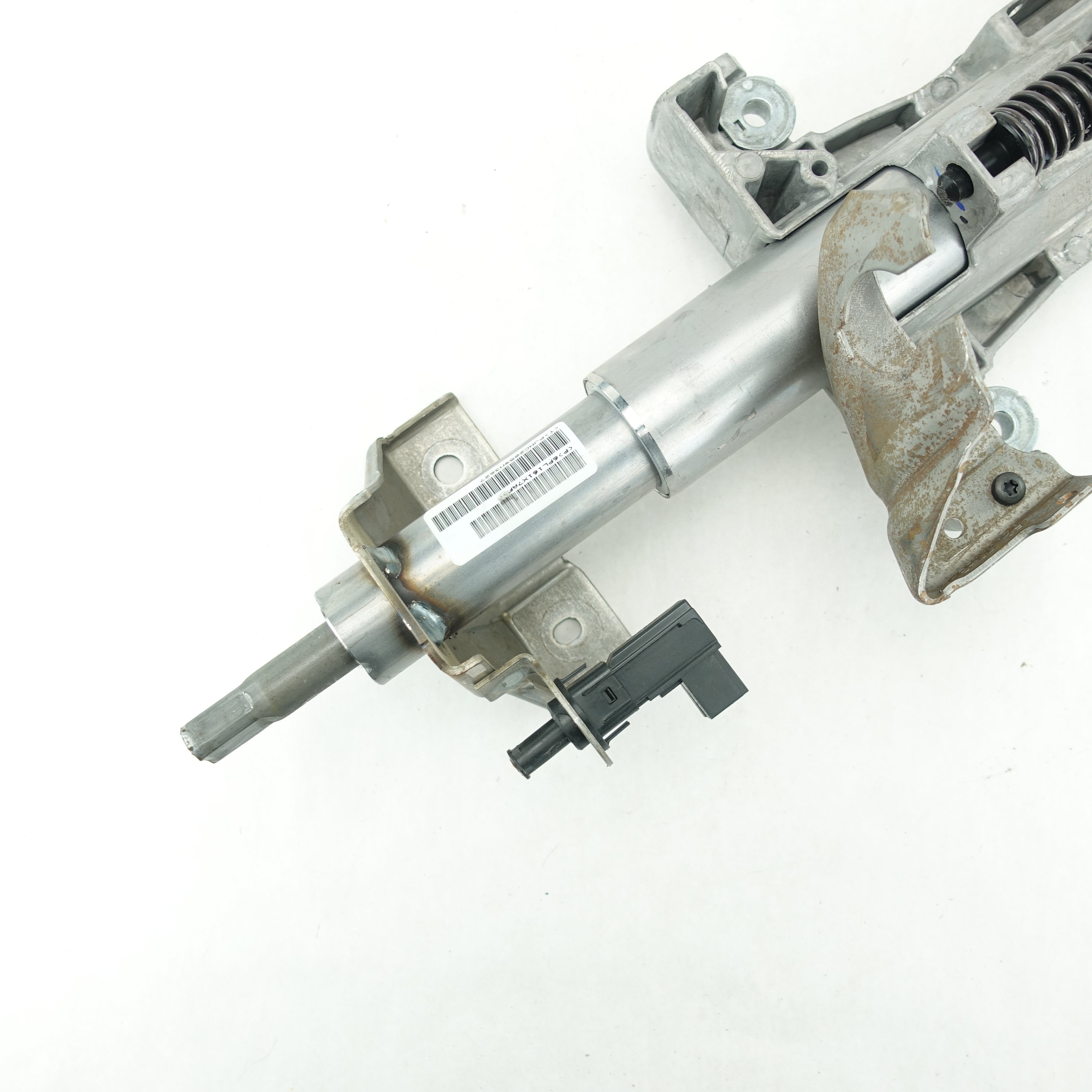 2019 2020 2021 2022 2023 Ram 3500 Steering Column