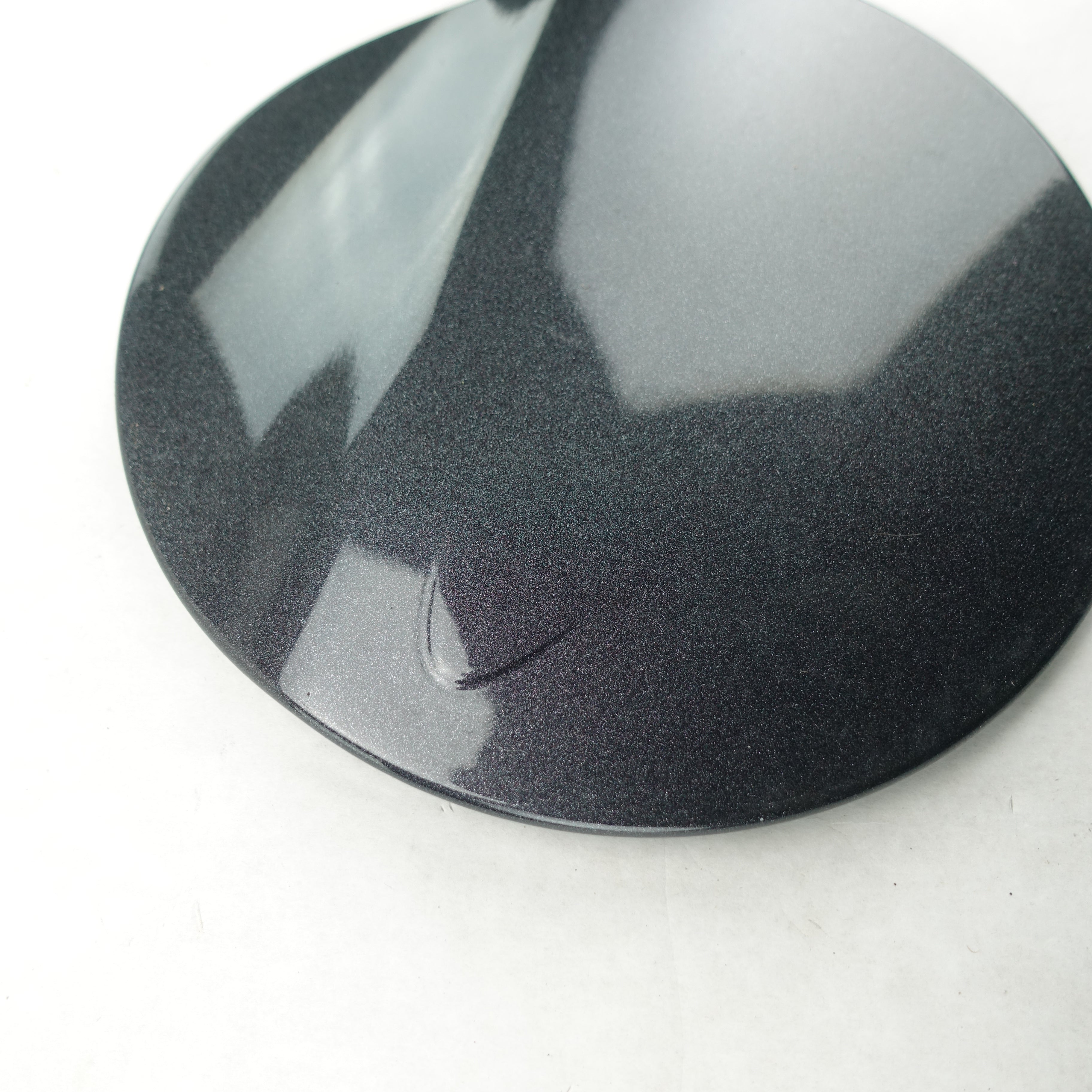 2010 2011 2012 2013 2014 2015 2016 2017 Chevy Equinox Gas Fuel Door Lid Cover